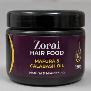 Zorai Hair Food - 150g