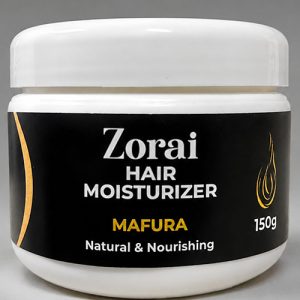 Zorai Hair Moisturiser - 150g