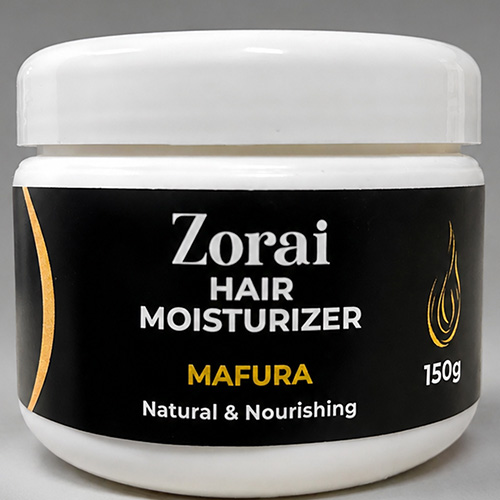 Zorai Hair Moisturiser - 150g