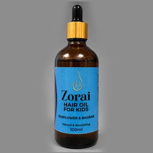 Zorai Hair Oil for Kids - 100ml